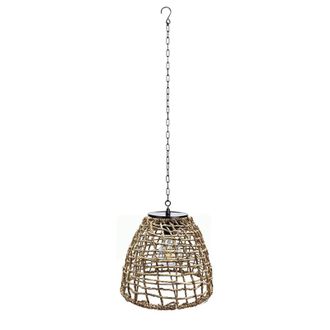 OEM L&aacute;mparas Colgantes Solares Para Uso Exterior, Ideales Para Patios, Jardines, P&eacute;rgolas, Iluminaci&oacute;n De &Aacute;rboles Y Como Elemento Decorativo