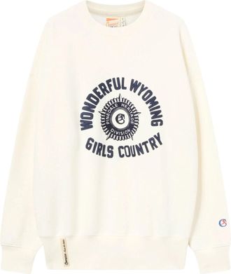 Champion Ghost Ranch Crewneck Sweatshirt