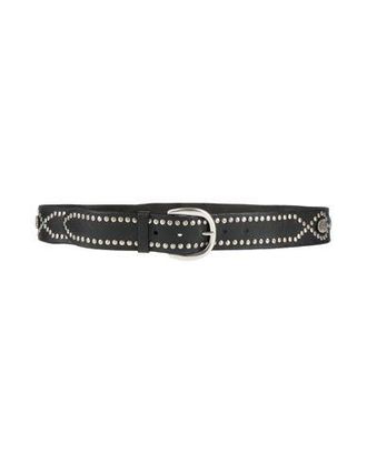 Campomaggi Small Leather Goods - Belts on YOOX.COM