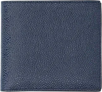 Thom Browne Leather Wallet
