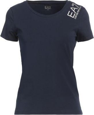 Emporio Armani CAMISETAS Y TOPS - Camisetas en YOOX.COM