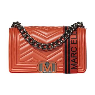 Marc Ellis Borsa a spalla Roxane - - Bags - Donna - Arancione - ONE SIZE