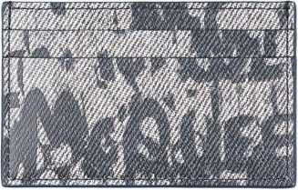 Alexander McQueen PICCOLA PELLETTERIA - Portacarte su YOOX.COM