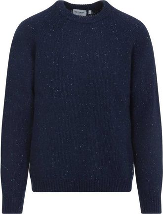 Carhartt Work in Progress Anglistic Sweater