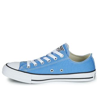 Converse Chuck Taylor All Star Ox Blue 166709C