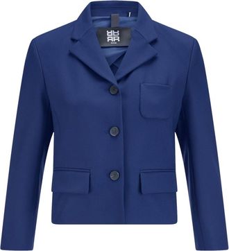 Riani Donna, Giacche, Blu, L, new