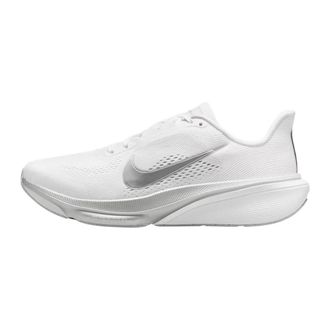 Nike Dames, Sport, Wit, Maat: 43 EU Wol