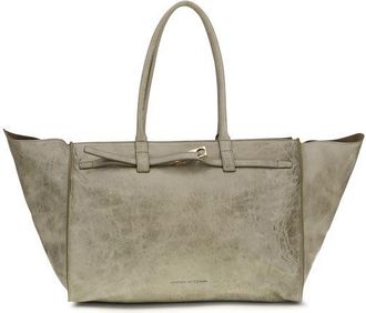 Benedetta Bruzziches Calf Leather Bos Taurus Shoulder Womens Bag