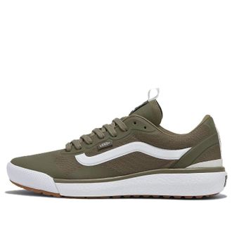 Vans UltraRange EXO Olive Green VN0A4U1KDB0