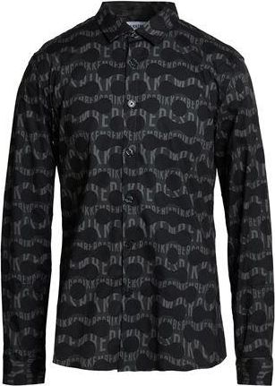 Dirk Bikkembergs TOPWEAR - Shirts on YOOX.COM