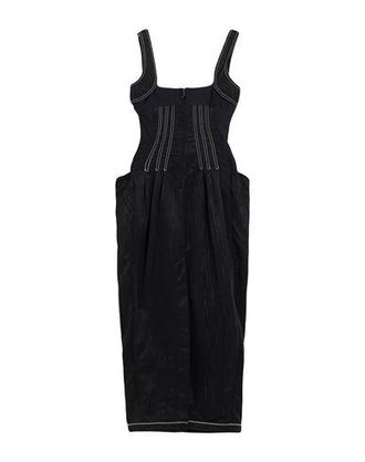 Marine Serre KLEIDER - Maxi-Kleider auf YOOX.COM