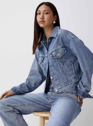 Women s Levi s Jackets Sale up to 73 Stylight