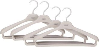 Joseph Joseph 4 Pack Orderly Suit & Coat Hangers