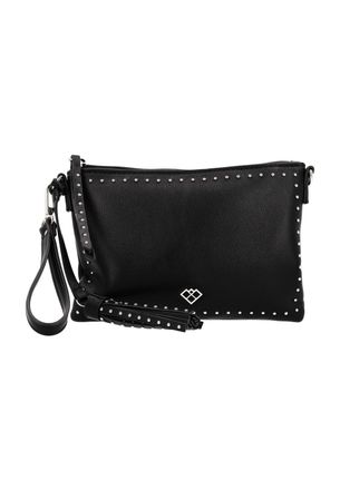 Izia Handtas Dames zwart