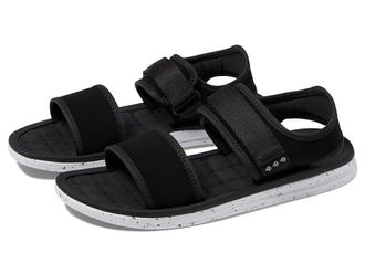 Volcom V.Co Draft Sport Mens Shoes Black/White : 11 D - Medium, Synthetic