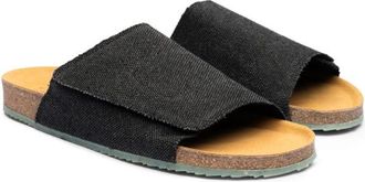 Zouri Water Sandalen f&uuml;r Herren | schwarz