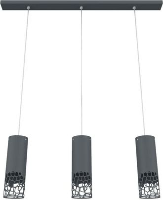 Lumicom Organic Lineal X3