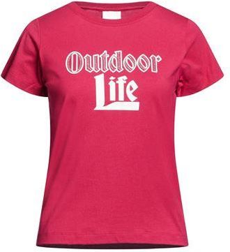 Stockholm Surfboard Club TOPWEAR - T-shirts on YOOX.COM