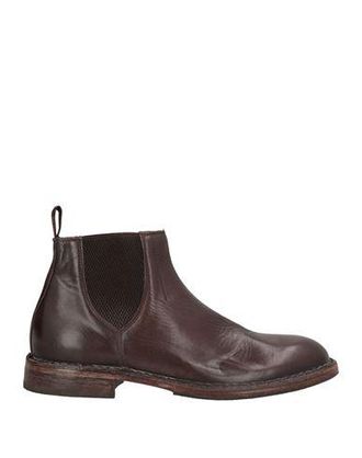 Moma SCHUHE - Stiefeletten auf YOOX.COM