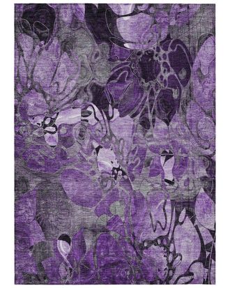 Addison Rugs Chantille Polyester Indoor/Outdoor Washable Rug