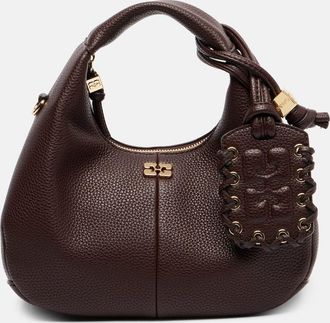 Ganni Borsa mini