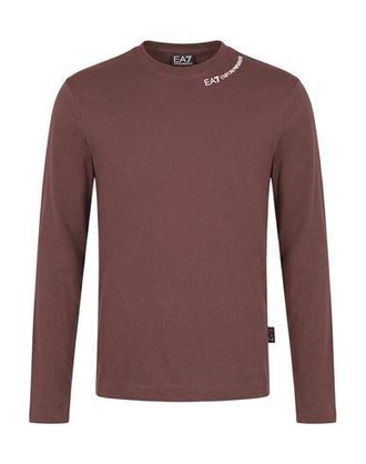Emporio Armani CAMISETAS Y TOPS - Camisetas en YOOX.COM