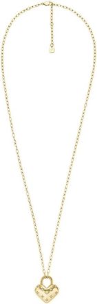 Fossil Accessoires, Dames, Geel, ONE Size, Sadie Ketting