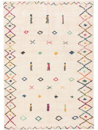 benuta Alfombra multicolor 160x230