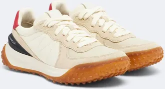 Moncler Zapatillas Moncler CityTrek con ante