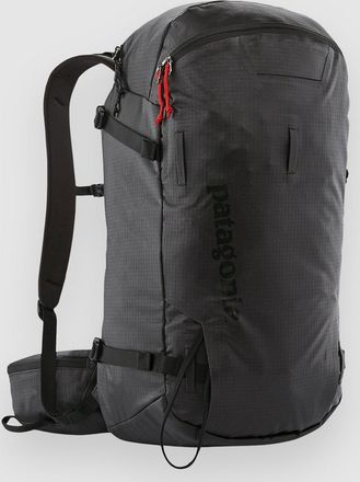 Patagonia Powslayer Pack Rucksack schwarz