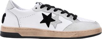 2Star Zapatillas deportivas - Shoes - Mujer - Blanco - 38 EU