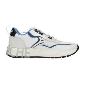 Voile Blanche Voile Blanche, Sneakers, male, White, Size: 7 US Club Sneaker