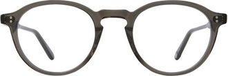 Garrett Leight Eyeglasses