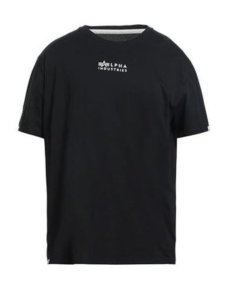 Alpha Industries TOPS - T-shirts auf YOOX.COM