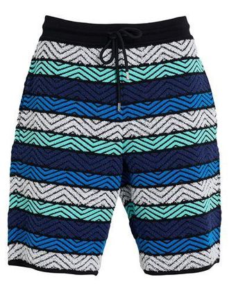 Missoni BOTTOMWEAR - Shorts & Bermuda Shorts on YOOX.COM