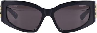 Balenciaga Bossy Cat Sunglasses