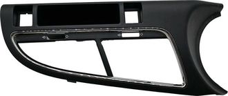 OEM Para 3008 5008 308 Cc Sw 408 T73 Panel De Instrumentos Panel De Salida De Aire Central Marco Del Panel Interruptor De Doble Flash 823113, B