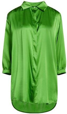 Reina Olga TOPWEAR - Shirts on YOOX.COM