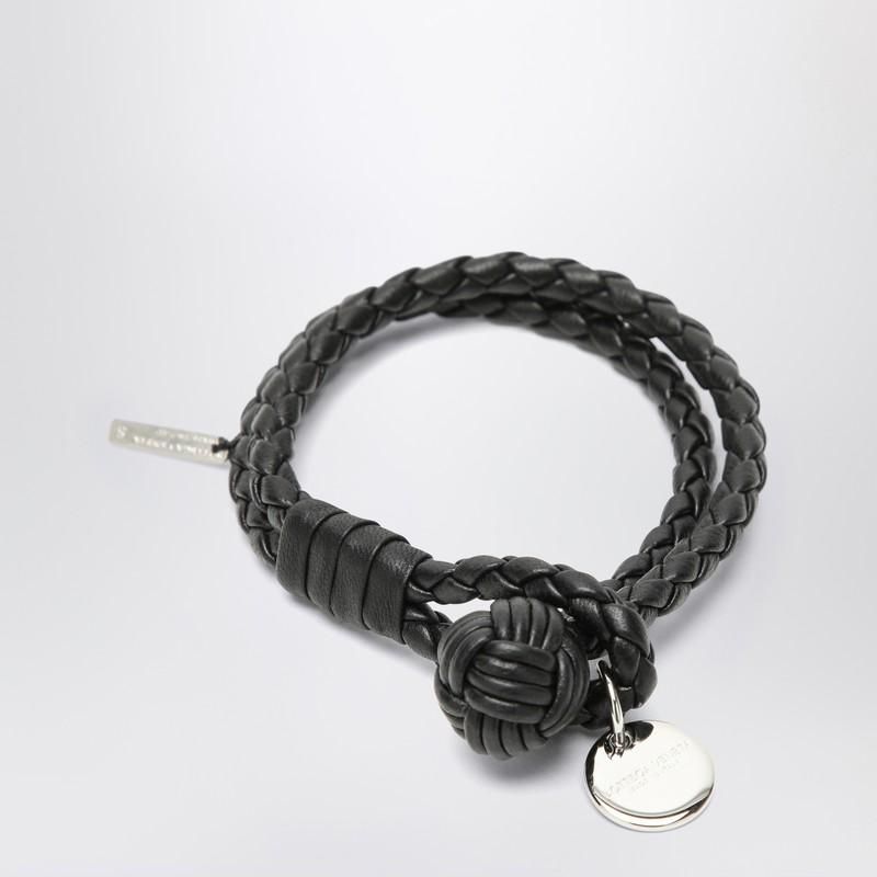 【BOTTEGA VENETA】Intreciato Napa Bracelet★関税込★追跡可 Bottega Veneta Bracelets − Sale: up to −58% | Stylight