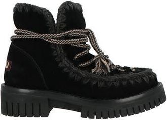 Mou SCHUHE - Stiefeletten auf YOOX.COM
