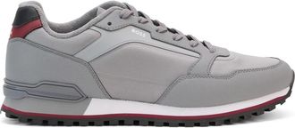HUGO BOSS Parkour L Runn Txhf - - Shoes - Uomo - Grigio - 42 EU