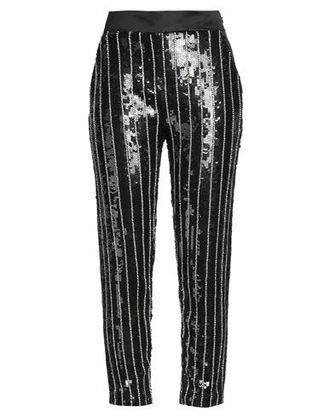 Elisabetta Franchi BOTTOMWEAR - Trousers on YOOX.COM