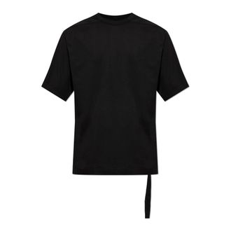 Rick Owens Uomo, Top, Nero, S, new
