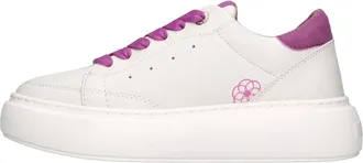ACBC Mujer, Zapatos, Blanco, Talla: 41 EU