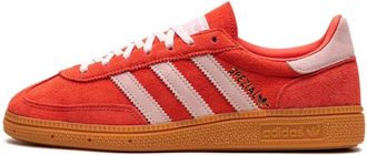 adidas Fitness, Dames, Rood, 36 EU, Handball Spezial Schoenen