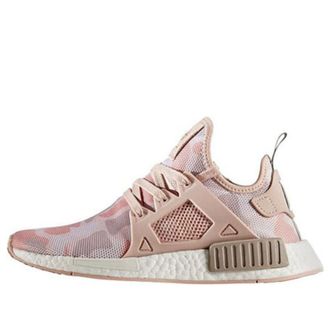 adidas (WMNS) adidas NMD_XR1 Pink Duck Camo BA7753