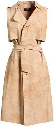 La Petite Robe Di Chiara Boni ROPA DE ABRIGO - Abrigos y gabardinas en YOOX.COM