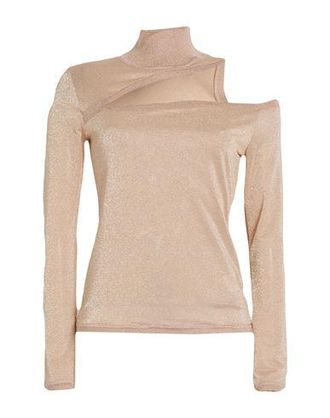 Patrizia Pepe MAGLIERIA - Dolcevita su YOOX.COM