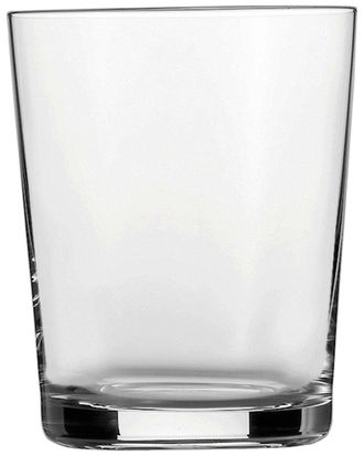 Fortessa Basic Bar Set Of 6 Soft Drink Shell Glasses