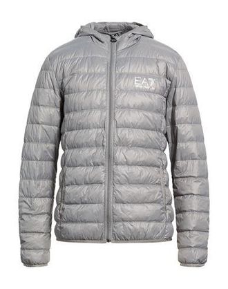 Emporio Armani COATS & JACKETS - Puffers on YOOX.COM